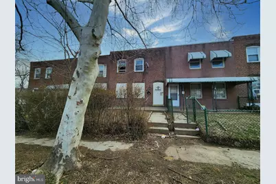 3425 6th Street, Baltimore, MD 21225 - Photo 1