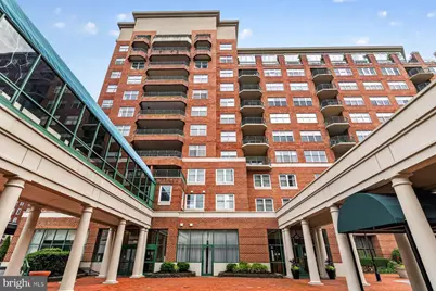 3801 Canterbury Road #403, Baltimore, MD 21218 - Photo 1