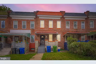 4155 Fairview Avenue, Baltimore, MD 21216 - Photo 21