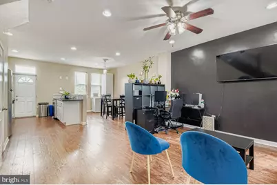 4155 Fairview Avenue, Baltimore, MD 21216 - Photo 1