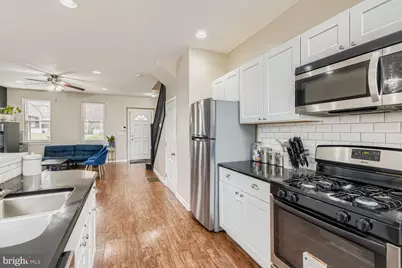 4155 Fairview Avenue, Baltimore, MD 21216 - Photo 5