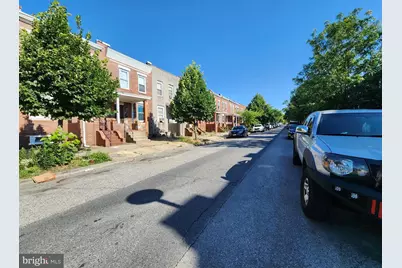 407 Clinton Street, Baltimore, MD 21224 - Photo 5