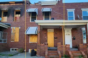 407 Clinton St, Baltimore, MD 21224 - Photo 1