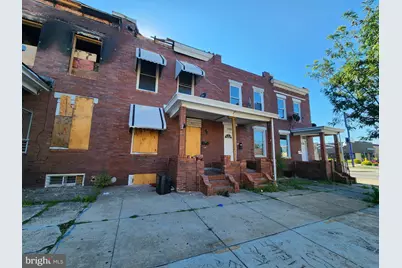 407 Clinton Street, Baltimore, MD 21224 - Photo 3
