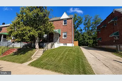 3030 Grantley Avenue, Baltimore, MD 21215 - Photo 1
