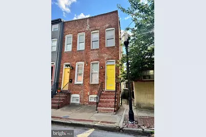 1100 Riverside Avenue, Baltimore, MD 21230 - Photo 1