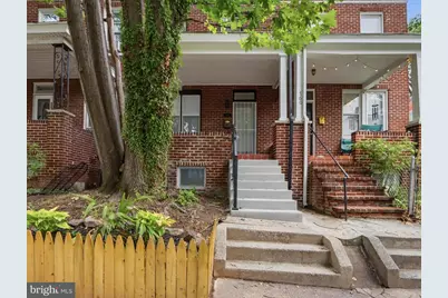 758 Melville Avenue, Baltimore, MD 21218 - Photo 1