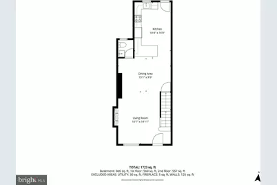 758 Melville Avenue, Baltimore, MD 21218 - Photo 31