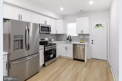 758 Melville Avenue, Baltimore, MD 21218 - Photo 9