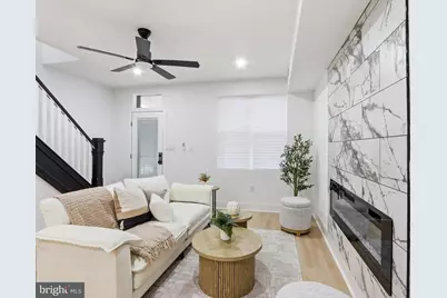 758 Melville Avenue, Baltimore, MD 21218 - Photo 3