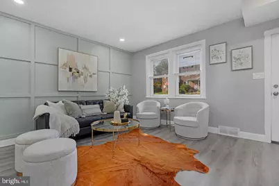 1221 Ashburton Street, Baltimore, MD 21216 - Photo 7