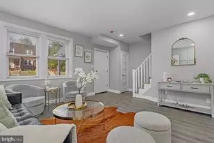 1221 Ashburton St, Baltimore, MD 21216 - Photo 5