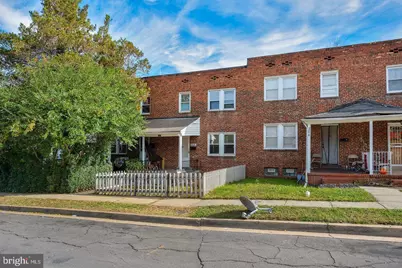 1221 Ashburton Street, Baltimore, MD 21216 - Photo 3