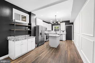 815 Chauncey Avenue, Baltimore, MD 21217 - Photo 5