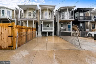 815 Chauncey Avenue, Baltimore, MD 21217 - Photo 27