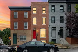 248 S Collington Ave, Baltimore, MD 21231 - Photo 1