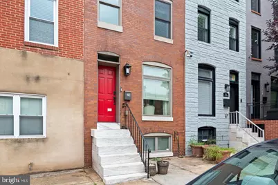 248 S Collington Avenue, Baltimore, MD 21231 - Photo 3