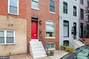 248 S Collington Ave, Baltimore, MD 21231 - Photo 3