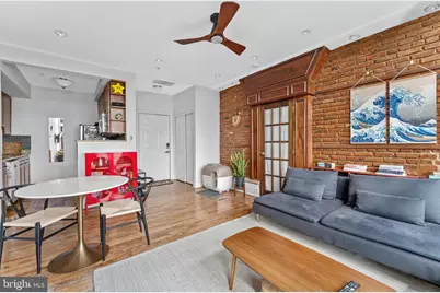 1714 Park Avenue #508, Baltimore, MD 21217 - Photo 7
