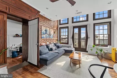 1714 Park Avenue #508, Baltimore, MD 21217 - Photo 3