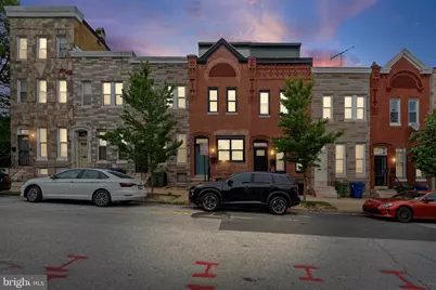 1145 Myrtle Avenue, Baltimore, MD 21201 - Photo 7