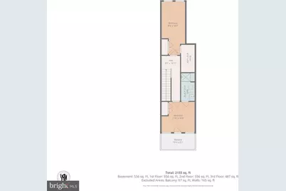1145 Myrtle Avenue, Baltimore, MD 21201 - Photo 45