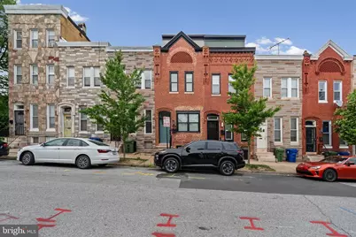 1145 Myrtle Avenue, Baltimore, MD 21201 - Photo 41