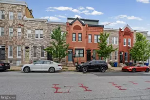 1145 Myrtle Ave, Baltimore, MD 21201 - Photo 1
