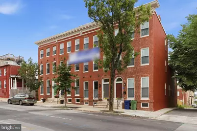 107 Fulton Avenue S, Baltimore, MD 21223 - Photo 3