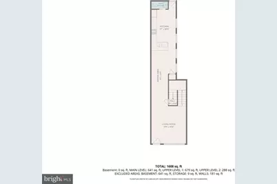107 Fulton Avenue S, Baltimore, MD 21223 - Photo 17