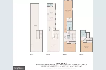 107 Fulton Avenue S, Baltimore, MD 21223 - Photo 35