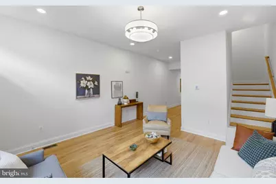 107 Fulton Avenue S, Baltimore, MD 21223 - Photo 9