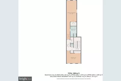 107 Fulton Avenue S, Baltimore, MD 21223 - Photo 25