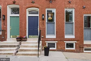 107 Fulton Ave S, Baltimore, MD 21223 - Photo 1