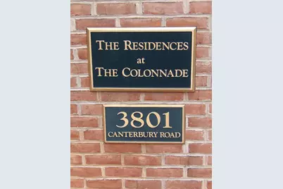 3801 Canterbury Road #703, Baltimore, MD 21218 - Photo 31