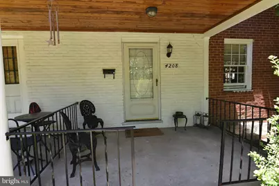 4208 Westview Road, Baltimore, MD 21218 - Photo 3