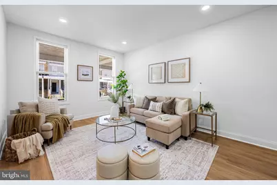 3120 Lawnview Avenue, Baltimore, MD 21213 - Photo 5