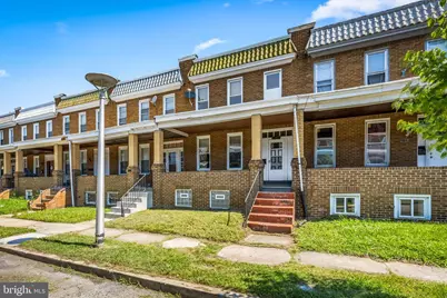 3120 Lawnview Avenue, Baltimore, MD 21213 - Photo 1