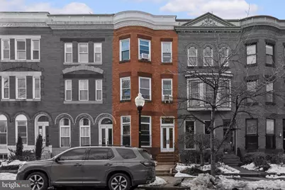 2924 Saint Paul Street, Baltimore, MD 21218 - Photo 1