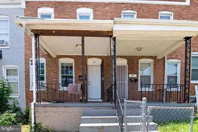 36 N Abington Avenue, Baltimore, MD 21229 - Photo 1