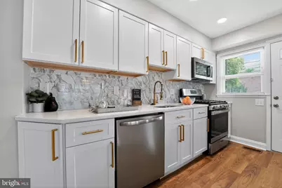4503 Rokeby Road, Baltimore, MD 21229 - Photo 11