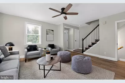 4503 Rokeby Road, Baltimore, MD 21229 - Photo 5