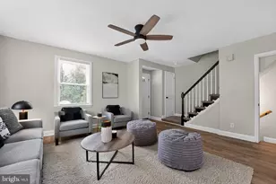 4503 Rokeby Rd, Baltimore, MD 21229 - Photo 5
