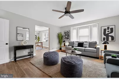 4503 Rokeby Road, Baltimore, MD 21229 - Photo 3