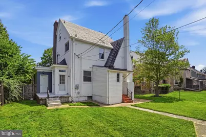 5812 Narcissus Avenue, Baltimore, MD 21215 - Photo 31