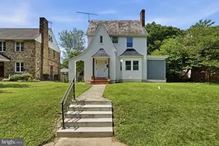 5812 Narcissus Ave, Baltimore, MD 21215 - Photo 1
