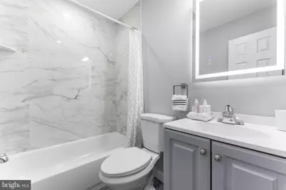 434 Ilchester Avenue, Baltimore, MD 21218 - Photo 11