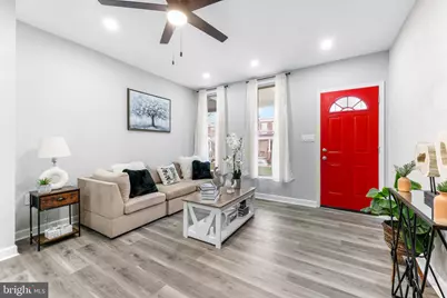 434 Ilchester Avenue, Baltimore, MD 21218 - Photo 3