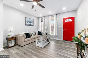 434 Ilchester Ave, Baltimore, MD 21218 - Photo 3