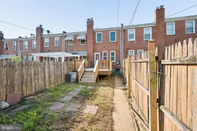 3548 Benzinger Road, Baltimore, MD 21229 - Photo 35